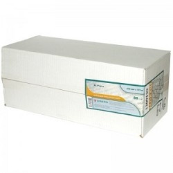 LOMOND Бумага Офсетная 80г/м2  (594мм х 80м х 76мм) для инженер.работ   >