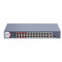 iFLOW F-SW-EM426POE-VM/L L2, Смарт-управляемый, 24 порта, 1 uplink порт 1000М RJ45 1 гигабитный комбо-порт, 802.3af/at, бюджет мощности PoE 230 Вт, поддержка режима передачи до 300м,10Мб/с, CAT6 iFLOW F-SW-EM426POE-VM/L L2, Смарт-управляемый, 24 порта, 1 uplink порт 1000М RJ45 1 гигабитный комбо-порт, 802.3af/at, бюджет мощности PoE 230 Вт, поддержка режима передачи до 300м,10Мб/с, CAT6