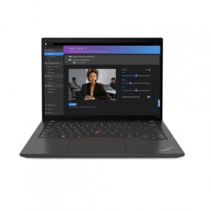 Lenovo ThinkPad T14 Gen 4 [21HD0043RT] Black 14" {FHD 400nits/i5-1335U/16GB/512GB SSD/W11PRO}