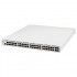 ELTEX MES2420-48P Ethernet-коммутатор 48 портов 10/100/1000BASE-T (PoE/PoE+), 4 порта 1000BASE-X/ 10GBASE-R, L3, 2 слота для модулей питания ELTEX MES2420-48P Ethernet-коммутатор 48 портов 10/100/1000BASE-T (PoE/PoE+), 4 порта 1000BASE-X/ 10GBASE-R, L3, 2 слота для модулей питания