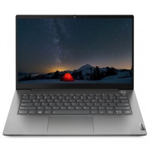 Lenovo ThinkBook 14 G3 ACL [21A2003XRU] Grey 14" {FHD IPS Ryzen 5 5500U/16Gb/512Gb/DOS}