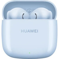 Наушники беспроводные HUAWEI T0016 Freebuds SE 2 Синий (55037014)