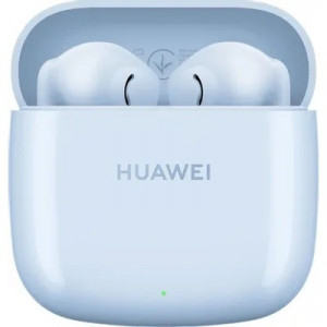 Наушники беспроводные HUAWEI T0016 Freebuds SE 2 Синий (55037014)