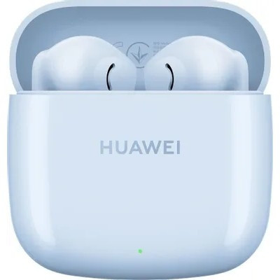 Наушники беспроводные HUAWEI T0016 Freebuds SE 2 Синий (55037014)