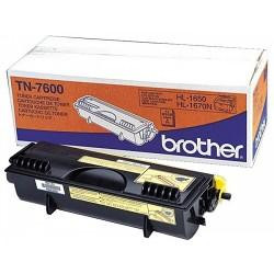 TN-7600 Тонер Brother TN-7600 для HL-1650/1670N/1850/1870N/5040/5050/5070N/MFC-8420/8820D/8020/8025 (6500 коп)
