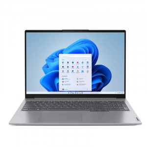 Lenovo Thinkbook 16 G6 IRL [21KH00E8AK] Grey 16" {WUXGA i7 13700H /16Gb /SSD512Gb /Intel Iris Xe/noOS}
