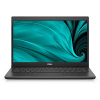 DELL Latitude 3420 [3420-7094] Black 14" {WVA i5-1135G7/8Gb/256Gb SSD/DOS}