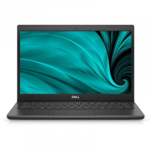 DELL Latitude 3420 [3420-7094] Black 14" {WVA i5-1135G7/8Gb/256Gb SSD/DOS}