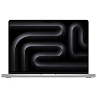 Apple MacBook Pro 16 Late 2023 [MUW73_RUSG] (КЛАВ.РУС.ГРАВ.) Silver 16" Liquid Retina XDR {(3456x2234) M3 Max 16C CPU 40C GPU/48GB/1TB SSD}