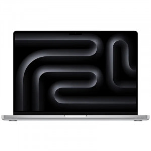 Apple MacBook Pro 16 Late 2023 [MUW73_RUSG] (КЛАВ.РУС.ГРАВ.) Silver 16" Liquid Retina XDR {(3456x2234) M3 Max 16C CPU 40C GPU/48GB/1TB SSD}