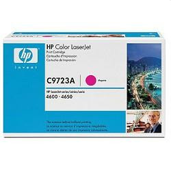 HP C9723A Картридж ,Magenta{Color LJ 4600 Series, Magenta, (8000стр.)}