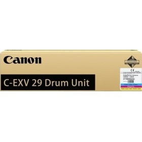 Canon C-EXV29D 2779B003 Барабан для iR ADV 5030/5035 цветной, 59 000 стр.