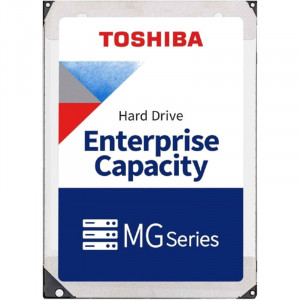 HDD Toshiba SATA 24TB 3.5" Server 7200 6Gbit/s 512Mb MG11ACA24TE