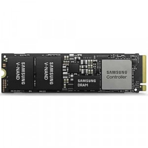 Samsung SSD PM9B1, 1024GB, M.2(22x80mm), NVMe, PCIe 4.0 x4, MZVL41T0HBLB-00B07