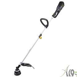 Huter [70/1/3] GET-1200SL  Электрический триммер  { 1200Вт } 