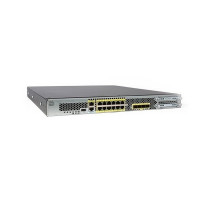 FPR2120-NGFW-K9 Cisco Firepower 2120 NGFW Appliance, 1U