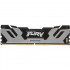 Оперативная память Kingston Fury Renegade Black KF572C38RS-16 DDR5 -  1x 16ГБ 7200МГц, DIMM,  Ret