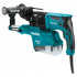 Makita HR2653 Перфоратор SDS-Plus [HR2653] { SDS+,800Вт,3реж,2.9Дж,0-4600у\м,3.0кг,AVT,чем,комплект д\сбора пыли с фильтром HEPA }