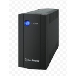 UPS CyberPower UTC850E 850VA/425W {(Schuko x 2)}