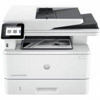 HP LaserJet Pro MFP M4103fdw (2Z629A)