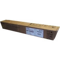 841756/842021 Тонер Ricoh Aficio MP C4502/C5502 желтый, type MPC5502E (22.5K)
