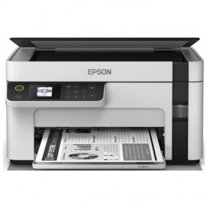 Epson M2120 (C11CJ18404) {А4, монохромная печать, 1200х2400.}