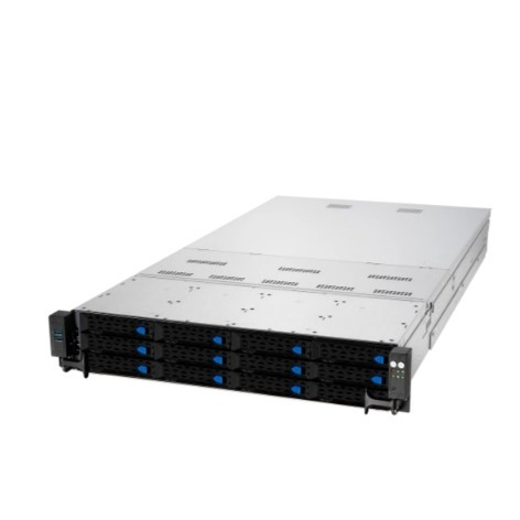 Asus 90SF00Z8-M00YD0 RS720-E10-RS12/10G/1.6KW/4NVMe/OCP/RH