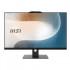 MSI Modern AM272P 1M-680RU [9S6-AF8231-1037] Black 27" {Full HD Core 5 120U/16Gb/SSD512Gb Graphics/W11Pro/kb/m}