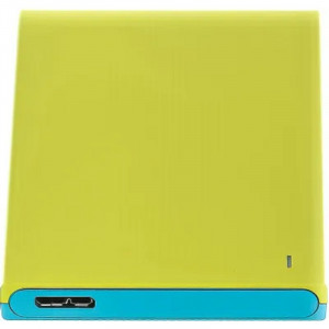 Hikvision Portable HDD 1TB [HS-EHDD-T30 1T GREEN]