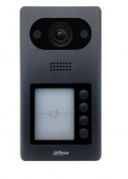 DAHUA DHI-VTO3211D-P4 Вызывная панель с разрешением камеры 2мп и CMOS сенсором