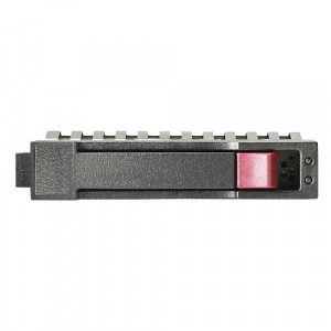 HP Жесткий диск 600GB 12G (12Gb/s) Hot-Plug Serial Attached SCSI (SAS) 15K 3.5" (LFF) Dual Port (DP) Enterprise (ENT) [737574-001 / 867254-002]