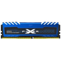 Память DDR4 8Gb 3600MHz Silicon Power SP008GXLZU360BSA Xpower Turbine RTL Gaming PC4-28800 CL18 DIMM 288-pin 1.35В single rank с радиатором Ret