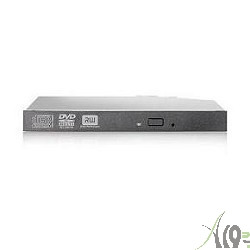 HP 764632-B21 {Оптический привод DVD-RW HP DL360 Gen9 SATA SFF DVD-RW/USB Kit (764632-B21)}