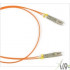 Hyperline FC-D2-50-LC/PR-LC/PR-H-5M-LSZH-OR (FC-50-LC-LC-PC-5M) Патч-корд волоконно-оптический (шнур) MM 50/125, LC-LC, 2.0 мм, duplex, LSZH, 5 м Hyperline FC-D2-50-LC/PR-LC/PR-H-5M-LSZH-OR (FC-50-LC-LC-PC-5M) Патч-корд волоконно-оптический (шнур) MM 50/125, LC-LC, 2.0 мм, duplex, LSZH, 5 м