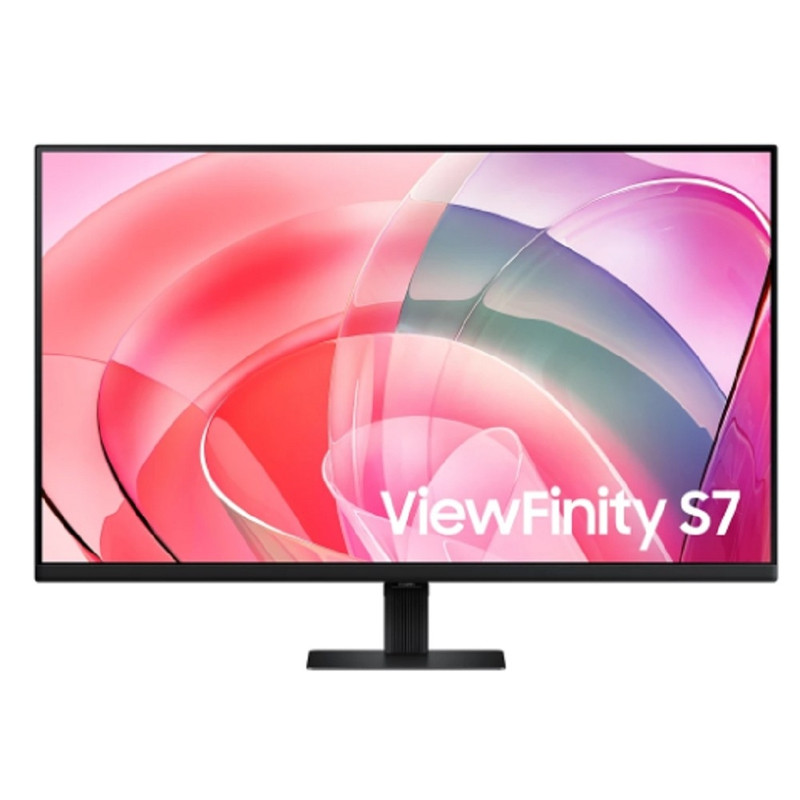 Монитор 32&quot; SAMSUNG S32D700EAI Black (VA, 3840x2160, HDMI+DP, 5 ms, 178°/178°, 350 cd/m, 1000:1, 60Hz)