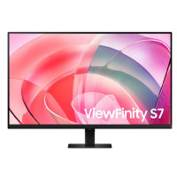 Монитор 32" SAMSUNG S32D700EAI Black (VA, 3840x2160, HDMI+DP, 5 ms, 178°/178°, 350 cd/m, 1000:1, 60Hz)