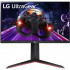 LCD LG 23.8" 24GN65R-B UltraGear черный {IPS 1920x1080 144Hz 1ms 16:9 1000:1 300cd 178/17 HDMI DisplayPort рег.по высоте} LCD LG 23.8" 24GN65R-B UltraGear черный {IPS 1920x1080 144Hz 1ms 16:9 1000:1 300cd 178/17 HDMI DisplayPort рег.по высоте}