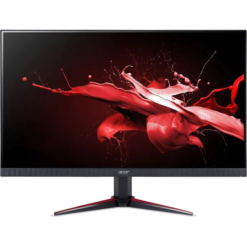 LCD Acer 27" VG270EBMIPX {IPS 1920x1080 100Hz 4ms HDMI1.4 DisplayPort1.2 2x2W} [UM.HV0EE.E01]