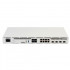 ELTEX ESR-21 Сервисный маршрутизатор 8хEthernet 10/100/1000 Base-T; 4хEthernet 10/100/1000 Base-X (SFP); 1xRS-232 (RJ-45); 3xSerial (RS-232); 2 порта USB2.0, АС