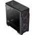 Aerocool Ore Saturn FRGB-G-BK-v1 черный без БП ATX 3x120mm 2xUSB2.0 1xUSB3.0 audio bott PSU" [54179]