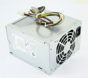 Compaq 613764-001 Power supply unit - EPA 90% efficiency, 12VDC output, 320-Watts - Блок питания 320 Вт.