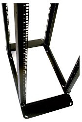 ЦМО! Стойка телеком. серверная 33U, глубина 1000 мм (СТК-С-33.2.1000) (2 коробки)