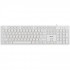 Acer OKW123 [ZL.KBDEE.00D] белый USB