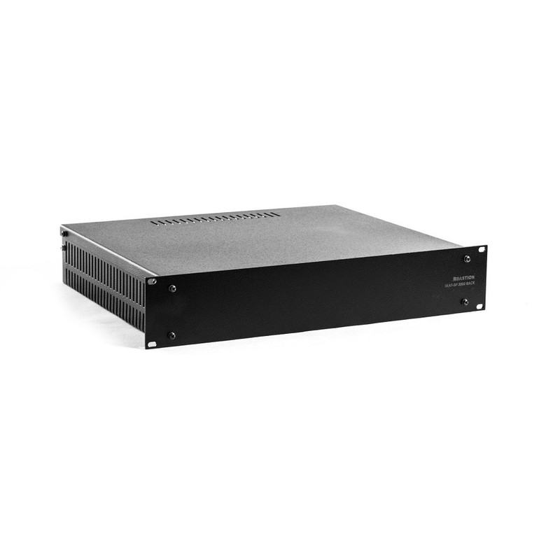 SKAT-GF 3000 RACK разделительный трансформатор 170-250В 3000ВА IBx мах=16А (522)