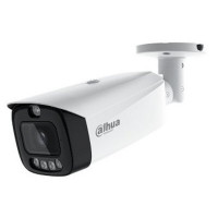 DAHUA DH-IPC-HFW3849T1P-AS-PV-0360B-PRO Уличная IP-видеокамера WizColor 1/1.8” 8Мп CMOS; 3.6мм; ИК 50м, Led 50м,  IP67