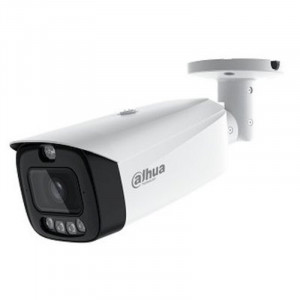 DAHUA DH-IPC-HFW3849T1P-AS-PV-0360B-PRO Уличная IP-видеокамера WizColor 1/1.8” 8Мп CMOS; 3.6мм; ИК 50м, Led 50м,  IP67