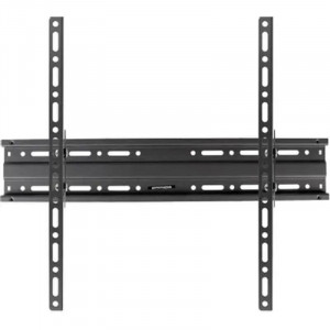 Arm Media PLASMA-4  черный 22"-65" макс.55кг настенный фиксированный