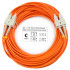 Cabeus FOP-62-SC-SC-20m Шнур оптический duplex SC-SC 62,5/125 mm 20м LSZH Cabeus FOP-62-SC-SC-20m Шнур оптический duplex SC-SC 62,5/125 mm 20м LSZH