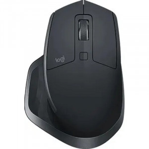 Мышь беспроводная Logitech MX Master 2S Mouse Graphite Wireless