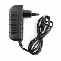 Gembird  Блок питания узкий 9В/1А, 9Вт, 1 штекер 5,5х2,5мм (NPA-AC6)